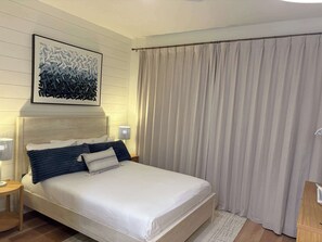 1 bedroom, iron/ironing board, WiFi, bed sheets - The Inn at Seacrest Beach Unit 207 (Alys Beach)