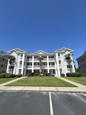 Exterior - 19th Hole in Waterway Village (Myrtle Beach)