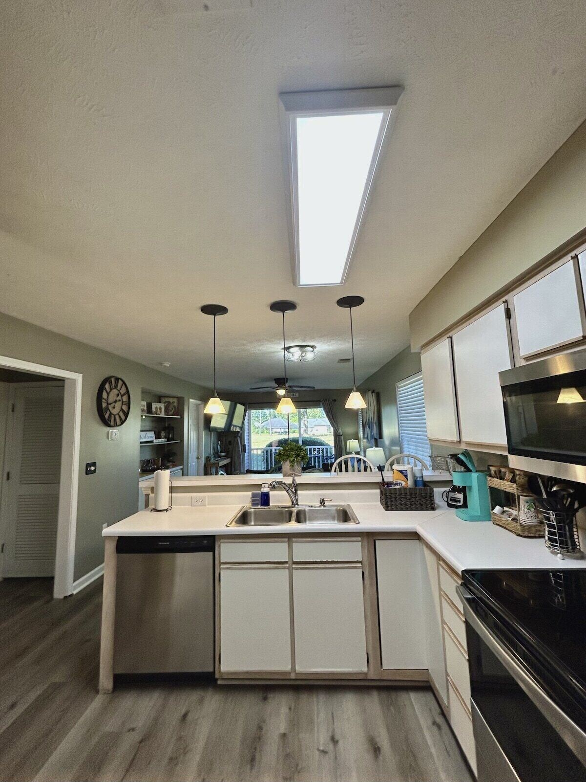 Bild für Gastgeberprofil