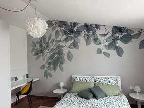 1 bedroom, iron/ironing board, WiFi, bed sheets - House surrounded by olive grove 900mt from the sea (Orosei)