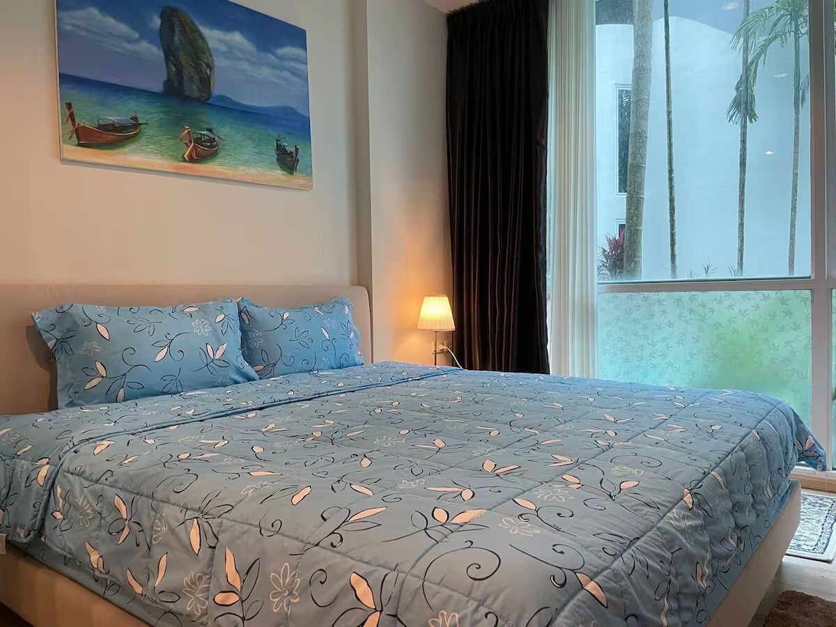 Studio Suite, Pool View