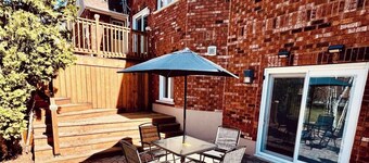 Cozy Basement Apartment in Timmins