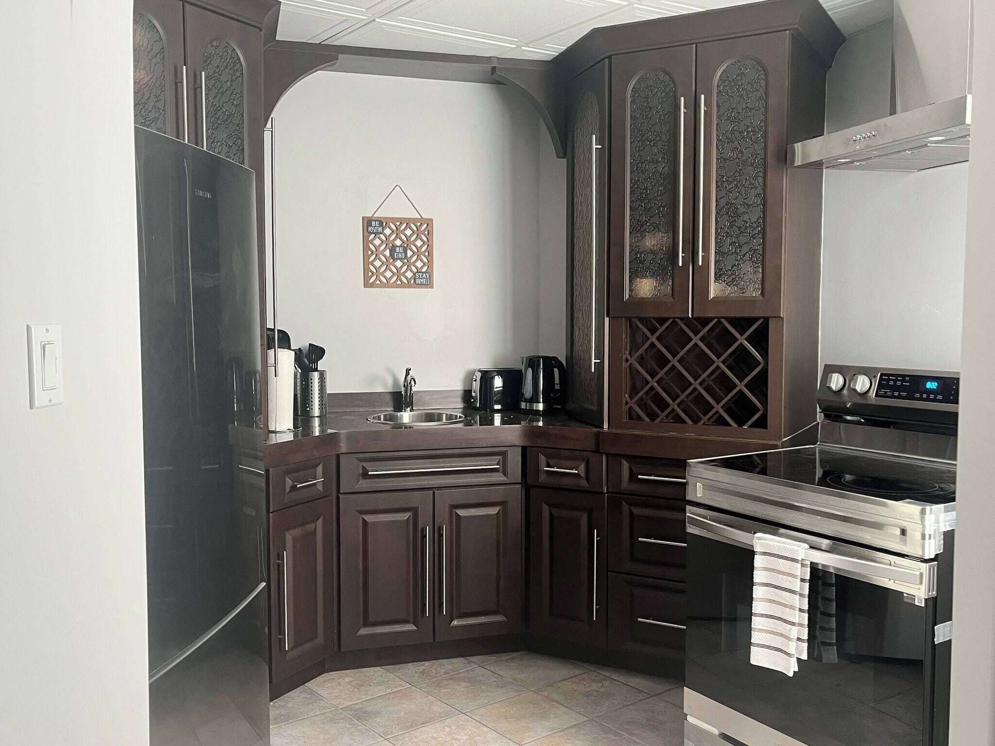 Apartment, 2 Bedrooms, Balcony | Interior