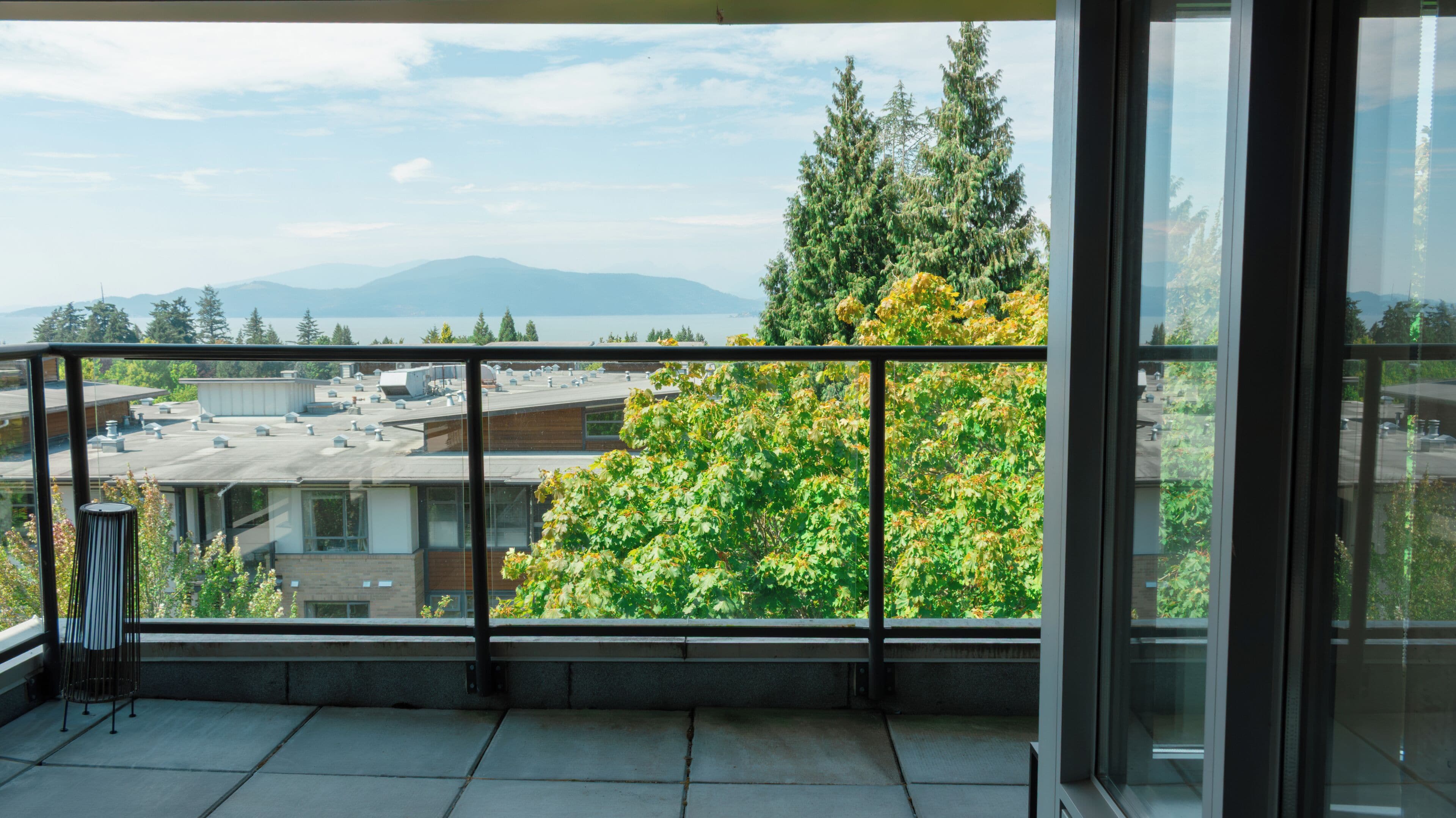 Penthouse, Ocean View | Beach/ocean view