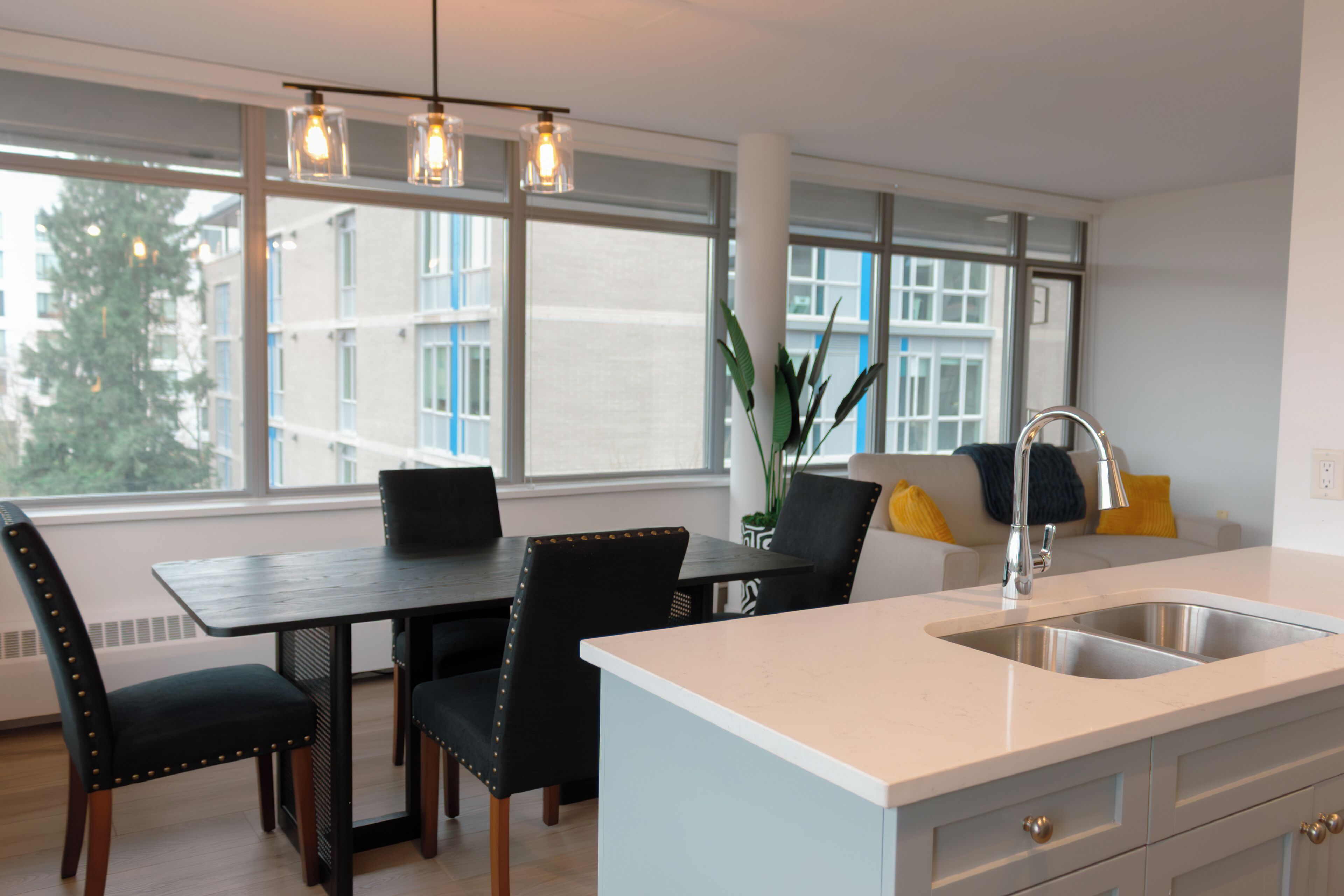 Ático Deluxe | Restauración