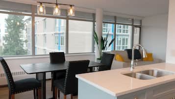 Ático Deluxe | Restauración