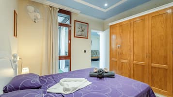 1 quarto, ferros/tábuas de passar roupa, Wi-Fi, roupa de cama