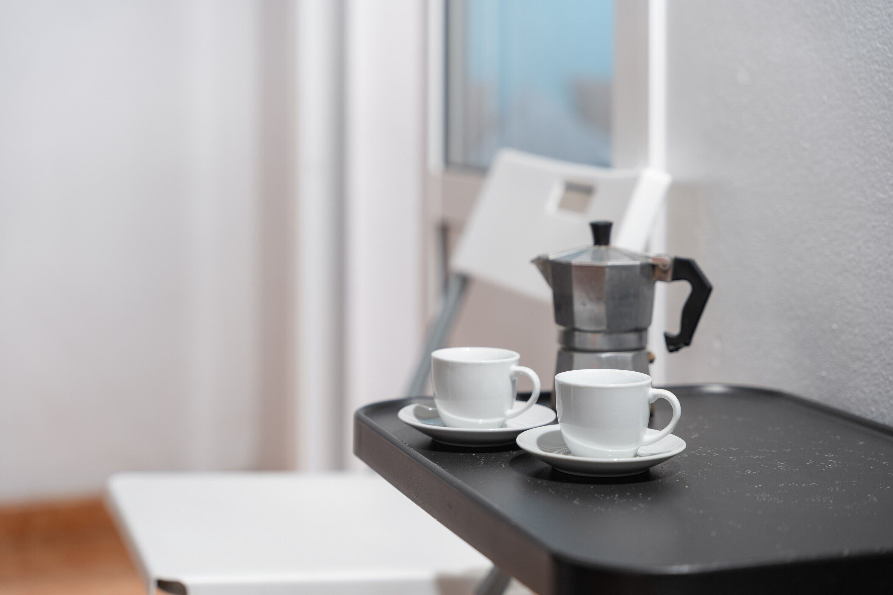 Café et/ou machine à café