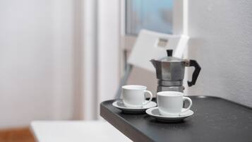 Café et/ou machine à café