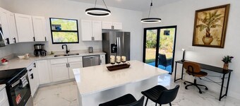 Casa encanto, your home away from home.