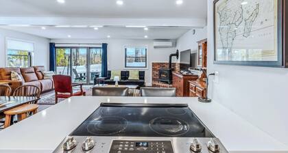 End-Unit + Golf Course Views | Windsor Village #3E