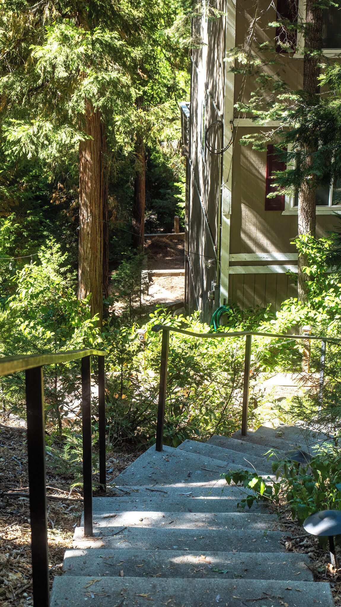 Outdoor Area