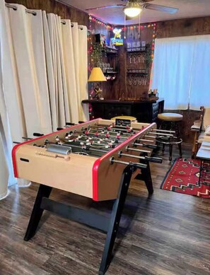 ゲーム室