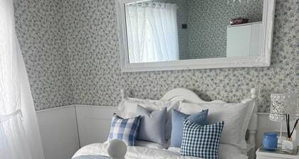 Room-dernvale House -double Room Sleeps