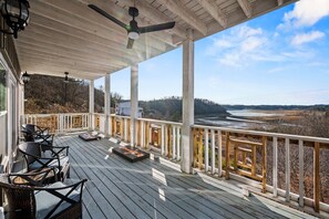 テラス / パティオ