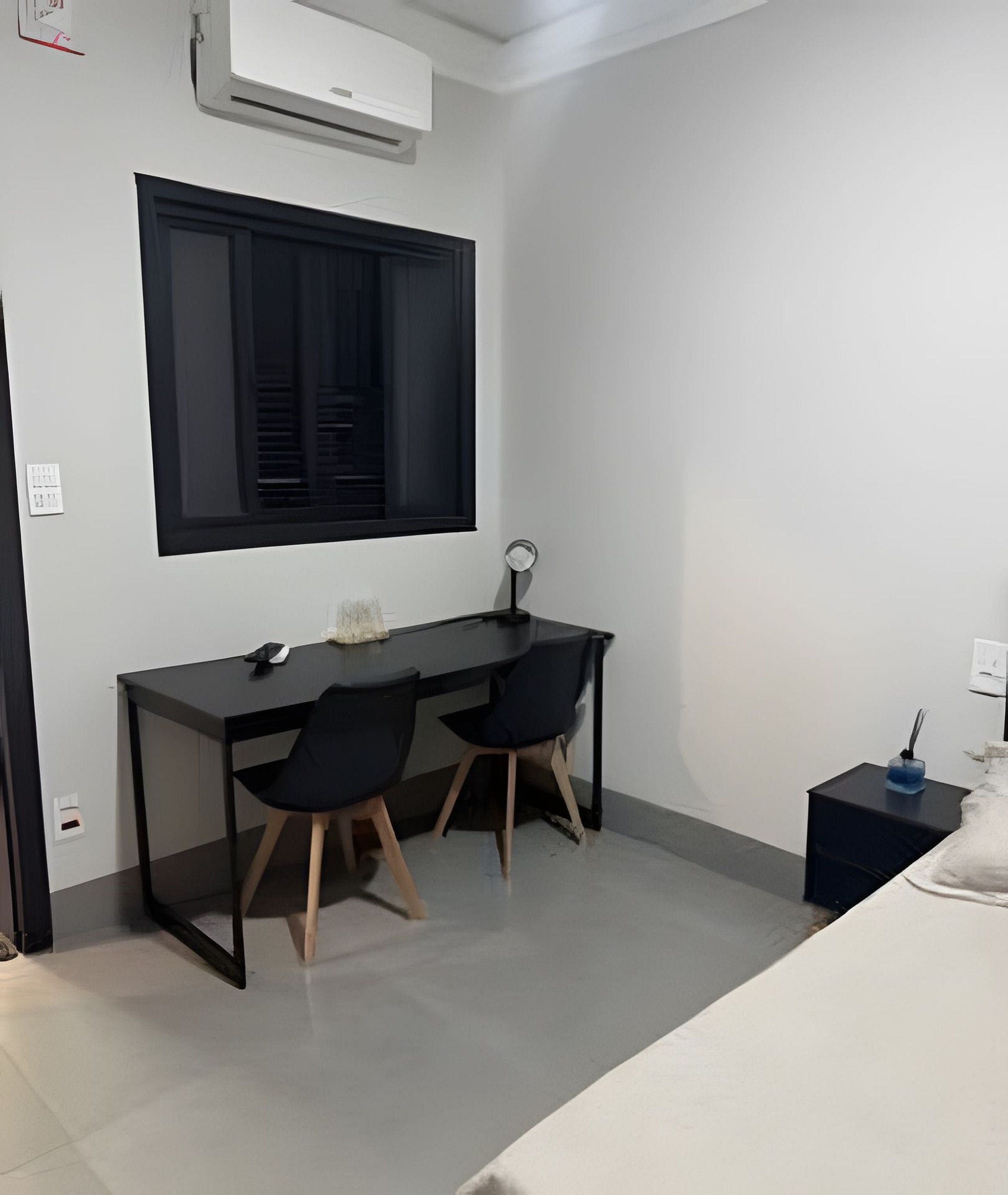 Comfort Suite | Interior
