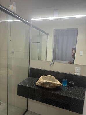 Suite | Badezimmer