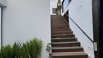 Detalle exterior
