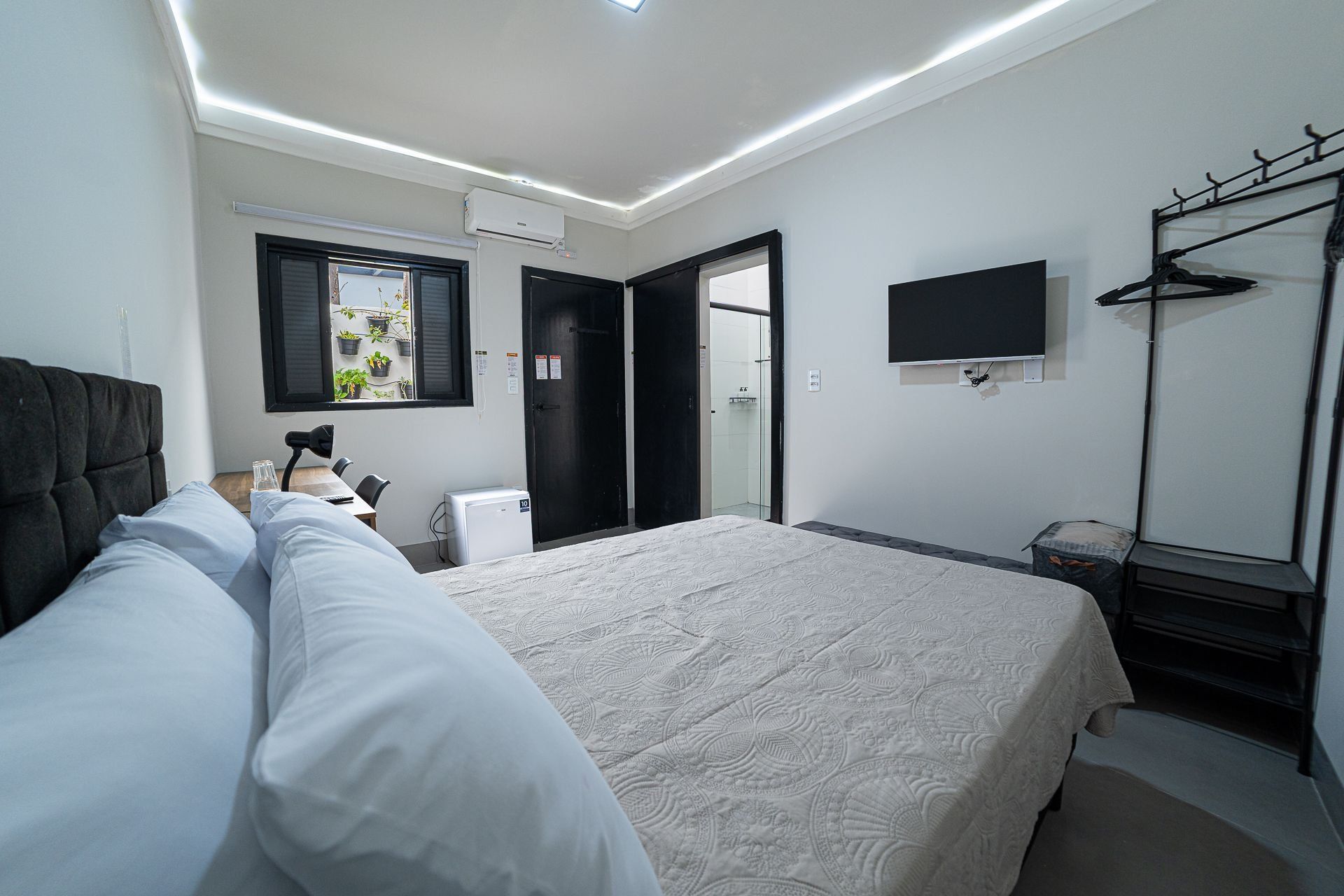 Comfort Suite