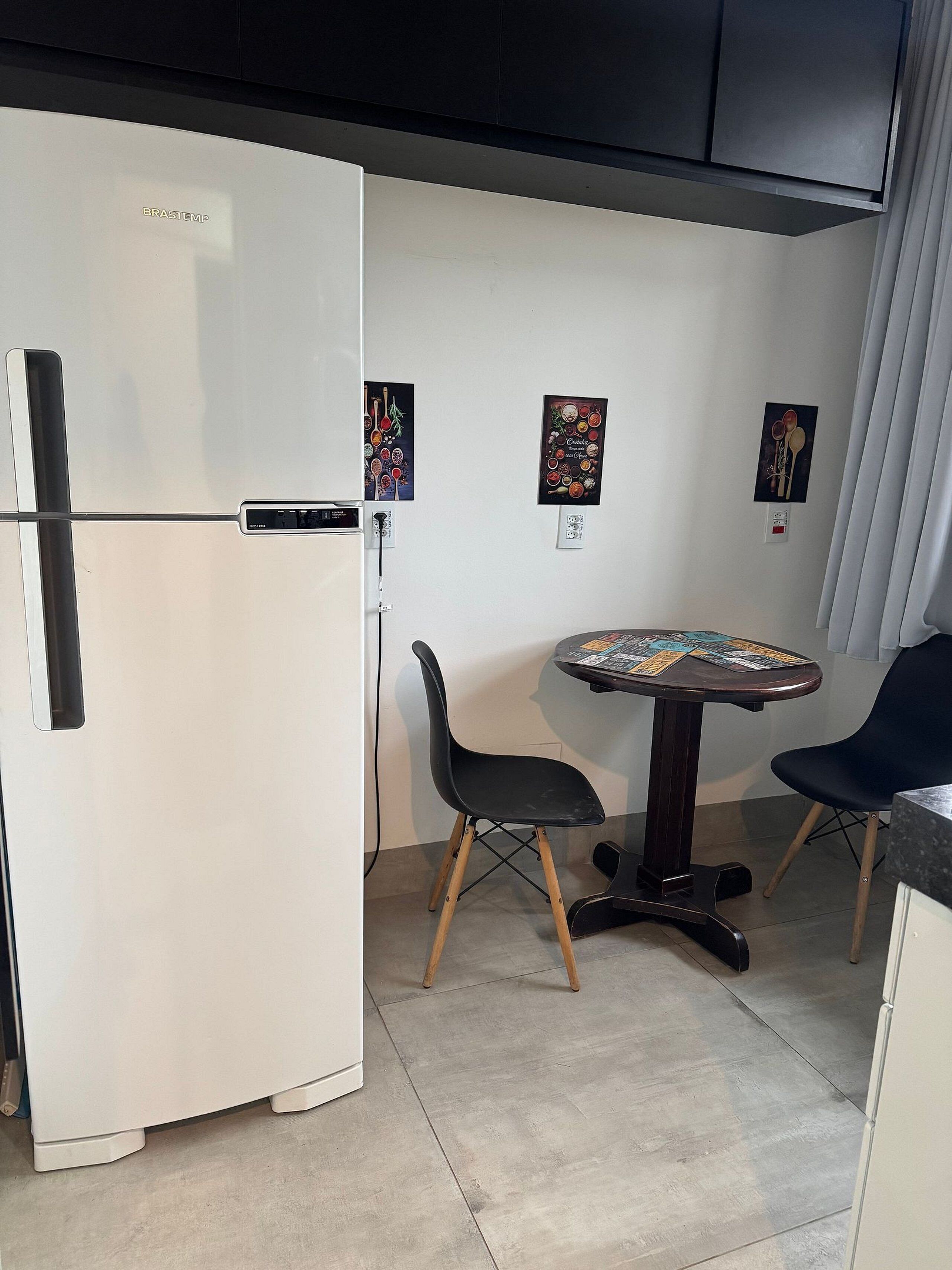 Standard Suite | Dining