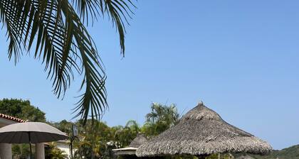 Villa Maré Acapulco - capacity for 20 people with Staff included