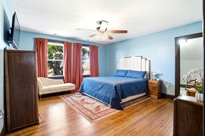 Unclassified image, 5 of 50, button - The Harris House - 200 Acre Farm Estate (Propsect)