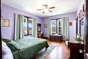 Unclassified image, 4 of 50, button - The Harris House - 200 Acre Farm Estate (Propsect)