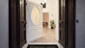 Classic Double Room | Interior