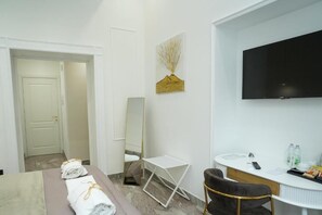 Classic Double Room - Residenza Laezza (Napoli)