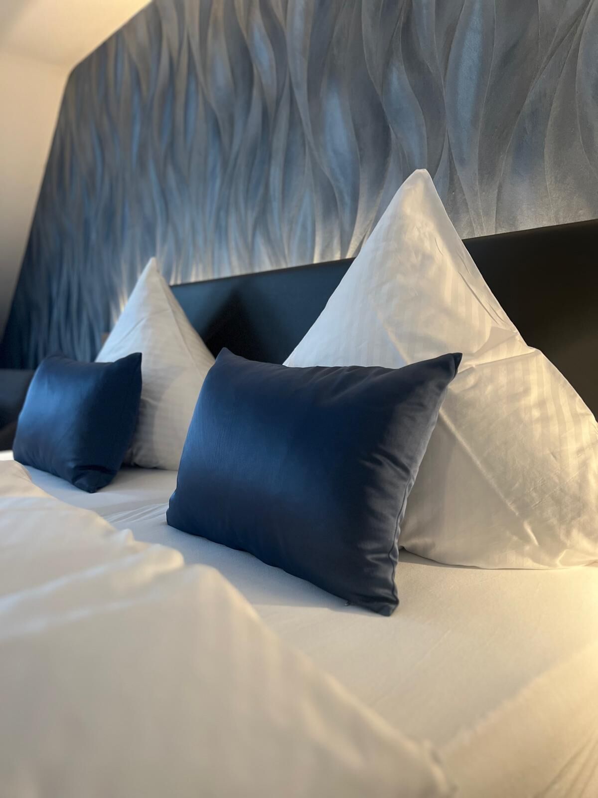 Comfort Apartment, Courtyard View