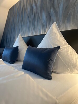 Departamento Confort, vista al patio | Caja de seguridad en la habitación y wifi gratis 