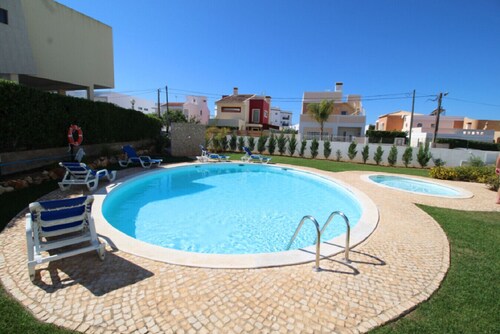2 bedroom Alvor Luxury Villa C