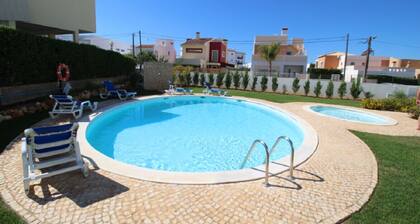 2 bedroom Alvor Luxury Villa C