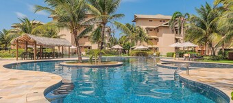 Beach Place #202 - Seafront by Carpediem