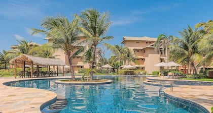 Beach Place #202 - Seafront by Carpediem