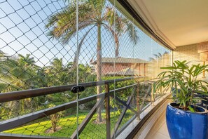 บริเวณที่พัก