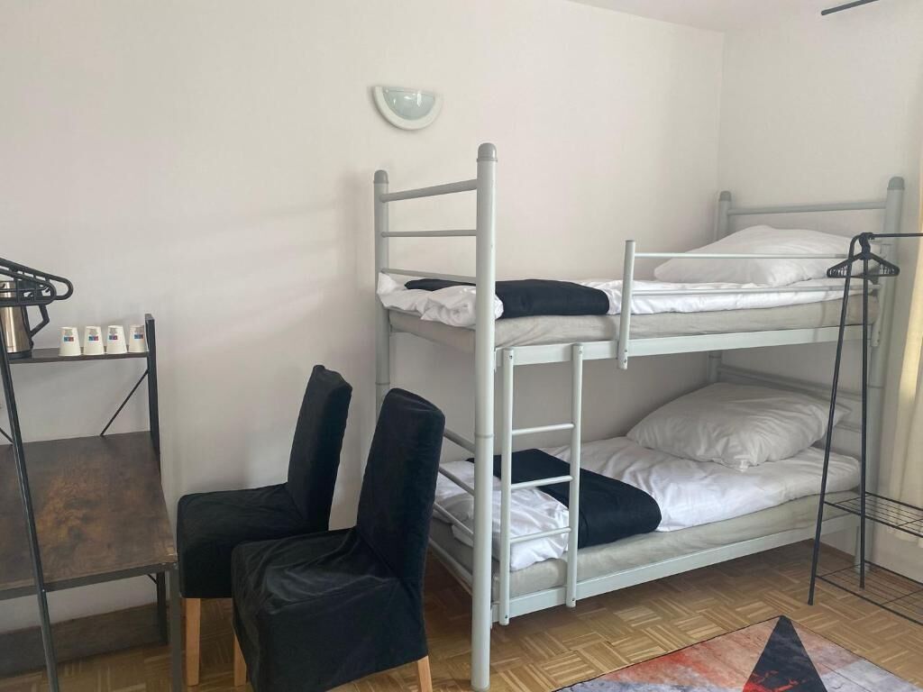 저자극성 침구, 노트북 작업 공간, 무료 WiFi