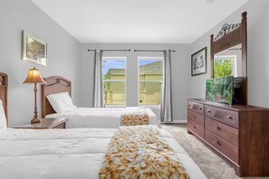 Unclassified image, 2 of 51, button - BEST location! Peaceful & gated (Kissimmee)