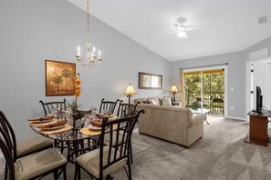 Unclassified image, 5 of 51, button - BEST location! Peaceful & gated (Kissimmee)