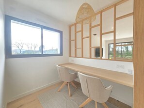 Interior - Mahelia, New Home in Gulf of Morbihan & Vannes (Le Hézo)