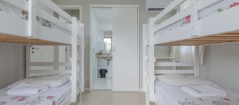 Beach Place - Apartment With Jacuzzi by Carpediem