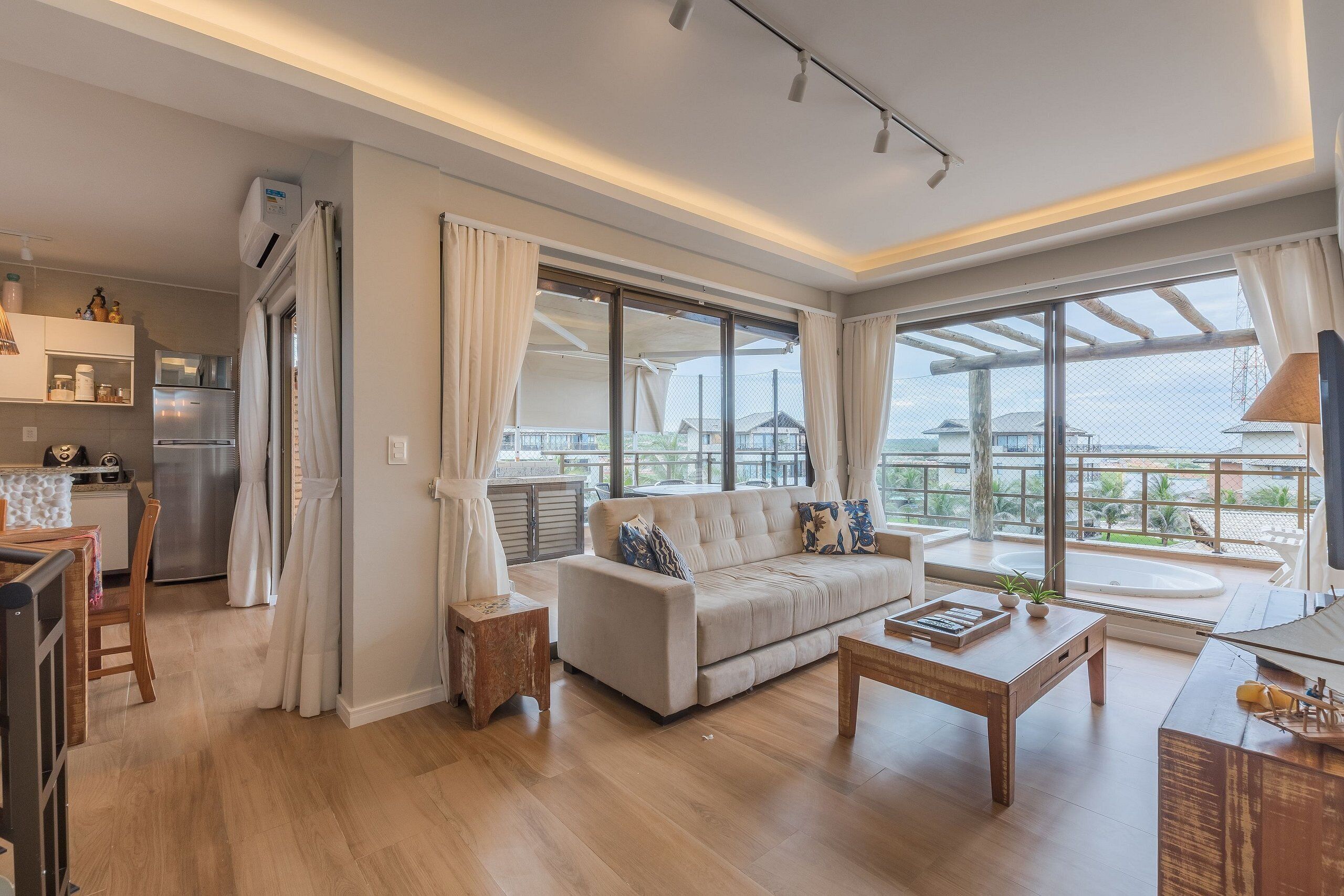 منطقة المعيشة