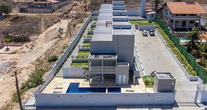 Exclusive Duplex at Beach Townhouse IV by Carpediem