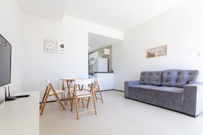 Departamento básico | Área de sala de estar