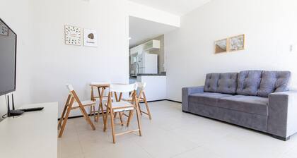 Exclusive Duplex at Beach Townhouse IV by Carpediem