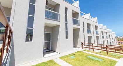 Exclusive Duplex at Beach Townhouse IV by Carpediem