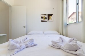 Basic Apartment | 3 bedrooms