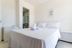 Basic Apartment | 3 bedrooms - Exclusive Duplex at Beach Townhouse IV by Carpediem (Aquiraz)