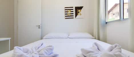 Basic Apartment | 3 bedrooms