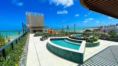 Garden Haus Flats - by Living